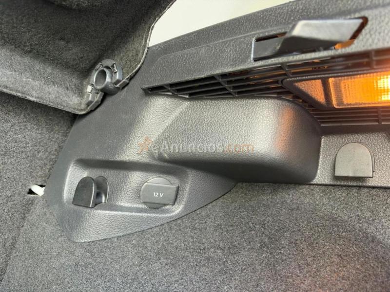 Volkswagen Golf e-Golf ePower 100 kW (136CV)