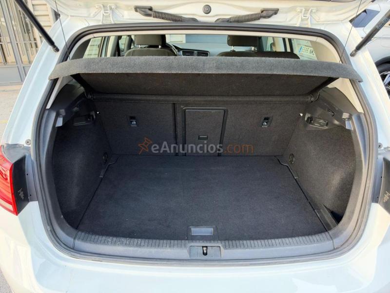 Volkswagen Golf e-Golf ePower 100 kW (136CV)