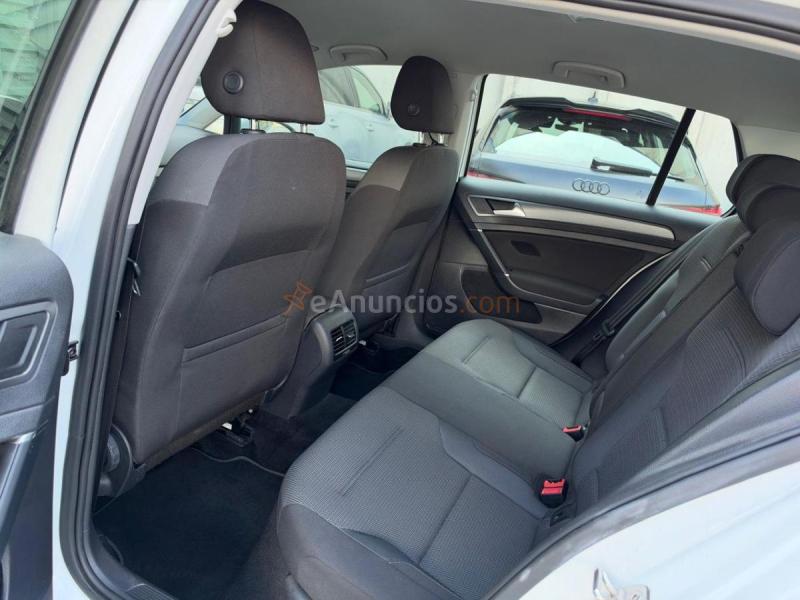 Volkswagen Golf e-Golf ePower 100 kW (136CV)