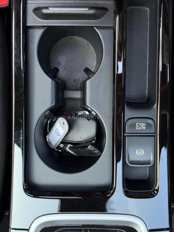 Kia XCeed 1.5 MHEV GT-line 103kW (140CV)) DCT