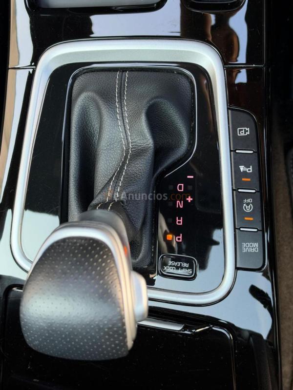 Kia XCeed 1.5 MHEV GT-line 103kW (140CV)) DCT