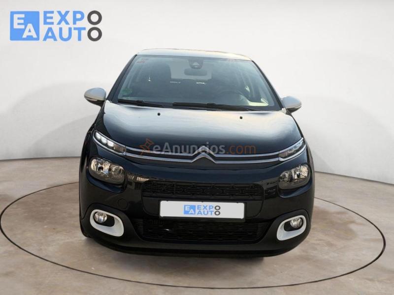 Citron C3 BlueHDi 55KW (75CV) S&S FEEL
