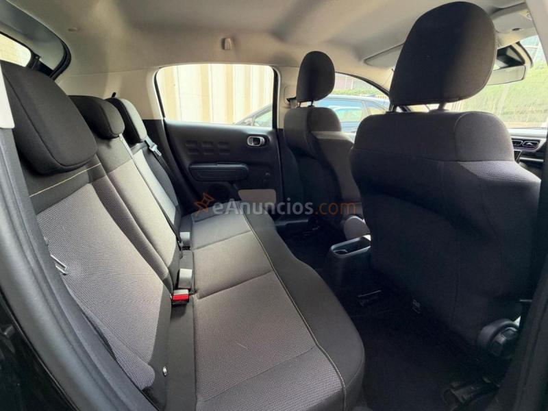 Citron C3 BlueHDi 55KW (75CV) S&S FEEL