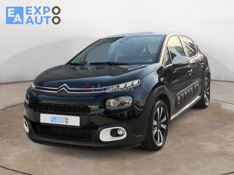 Citron C3 BlueHDi 55KW (75CV) S&S FEEL