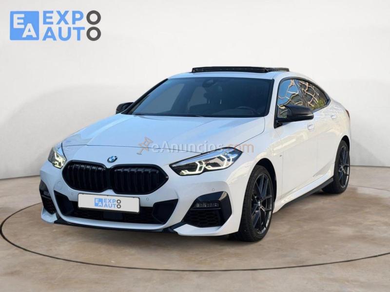 BMW Serie 2 220iA Gran Coupe