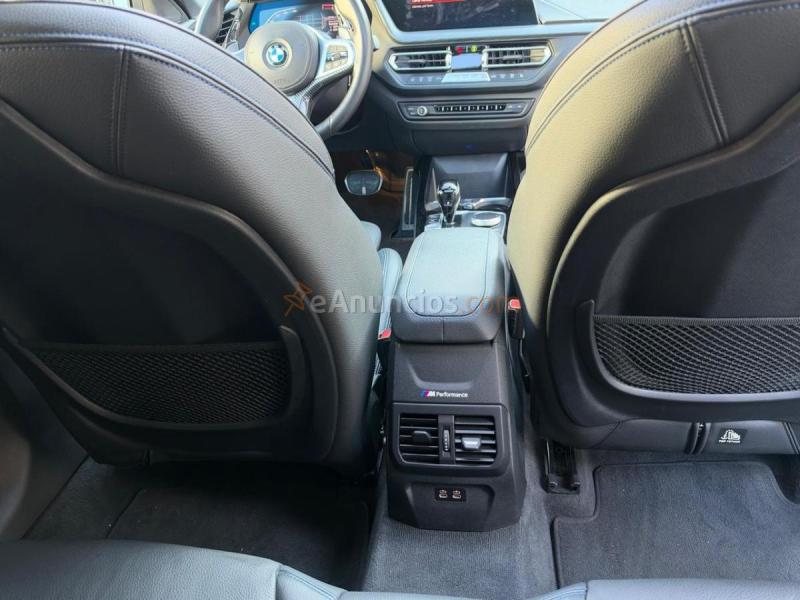 BMW Serie 2 220iA Gran Coupe