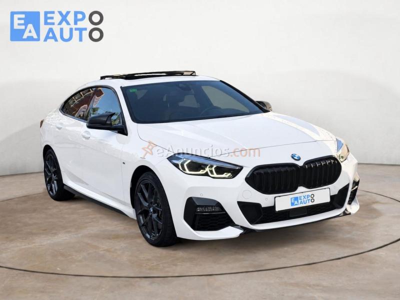 BMW Serie 2 220iA Gran Coupe