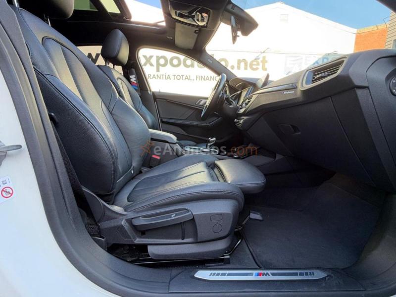 BMW Serie 2 220iA Gran Coupe