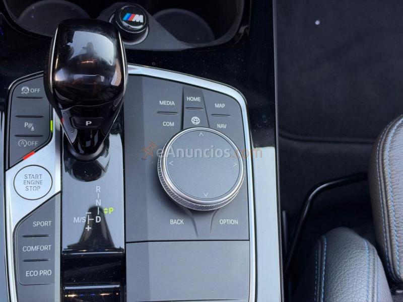BMW Serie 2 220iA Gran Coupe
