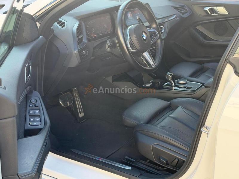 BMW Serie 2 220iA Gran Coupe