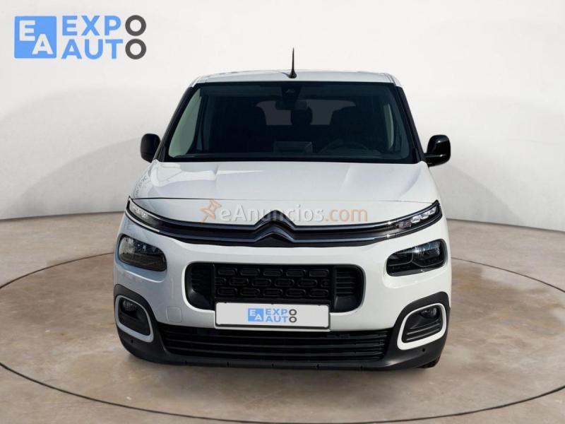 Citron Berlingo Talla M BlueHDi 100 S&S FEEL