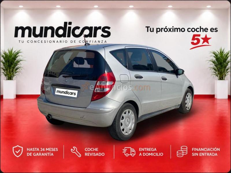 Mercedes Clase A A 180 CDI