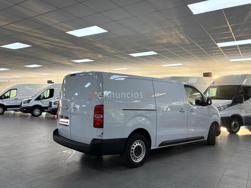 OPEL VIVARO 1.5 BlueHDi 74kW (100CV) L Inc.