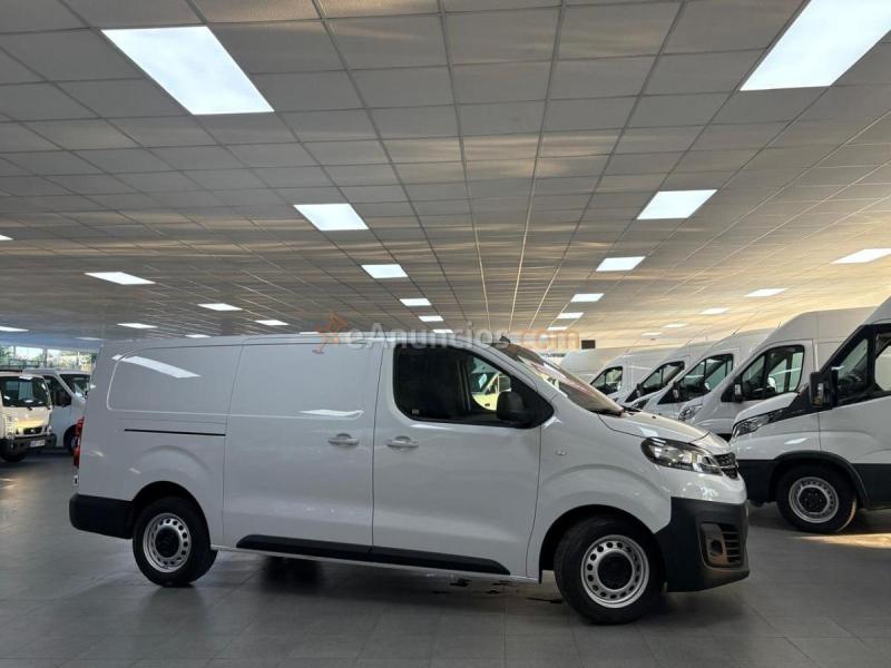 OPEL VIVARO 1.5 BlueHDi 74kW (100CV) L Inc.