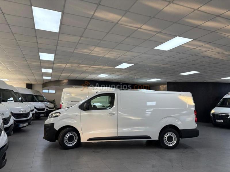 OPEL VIVARO 1.5 BlueHDi 74kW (100CV) L Inc.