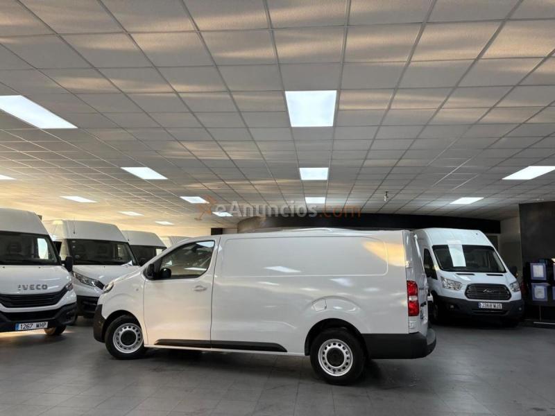 OPEL VIVARO 1.5 BlueHDi 74kW (100CV) L Inc.