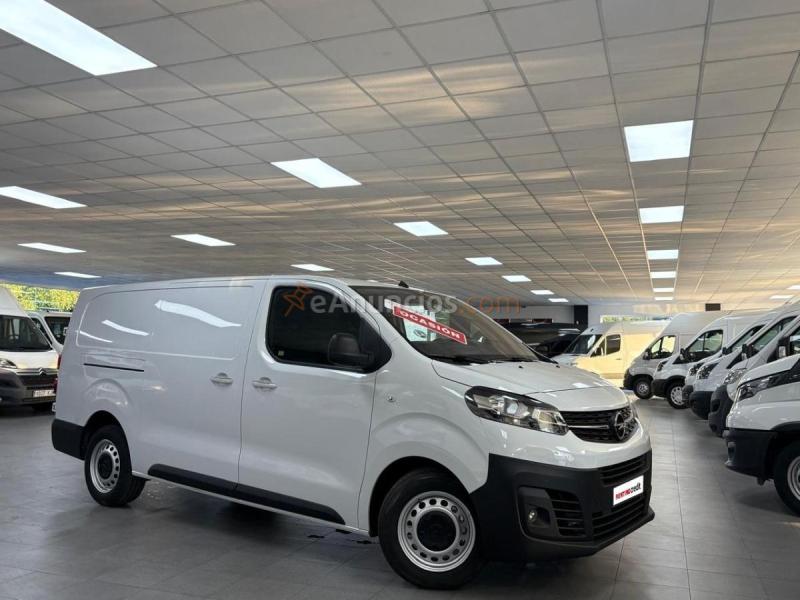 OPEL VIVARO 1.5 BlueHDi 74kW (100CV) L Inc.