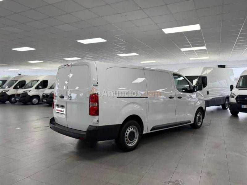 OPEL VIVARO 1.5 BlueHDi 74kW (100CV) L Inc.