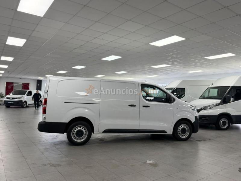 OPEL VIVARO 1.5 BlueHDi 74kW (100CV) L Inc.
