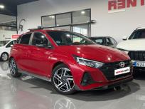 HYUNDAI I20 1.2 MPI N Line