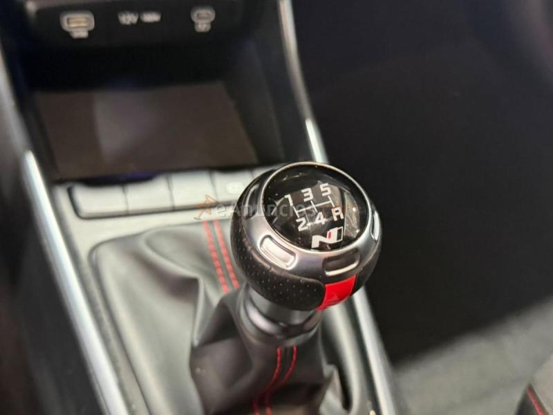 HYUNDAI I20 1.2 MPI N Line