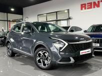 KIA SPORTAGE 1.6 T-GDi MHEV 118kW Business 4x2 DCT