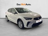 Seat Ibiza 1.0 MPI S&S Ibiza+ 59 kW (80 CV)