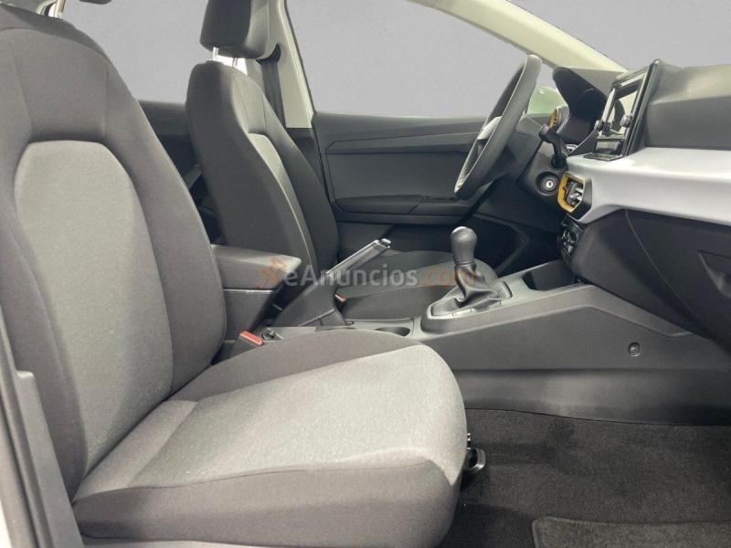 Seat Ibiza 1.0 MPI S&S Ibiza+ 59 kW (80 CV)