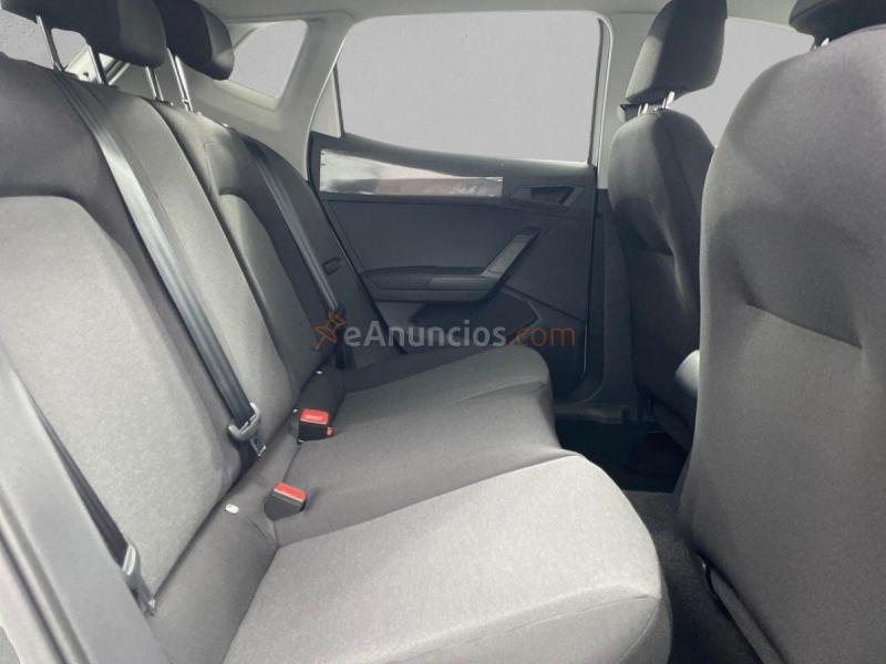 Seat Ibiza 1.0 MPI S&S Ibiza+ 59 kW (80 CV)