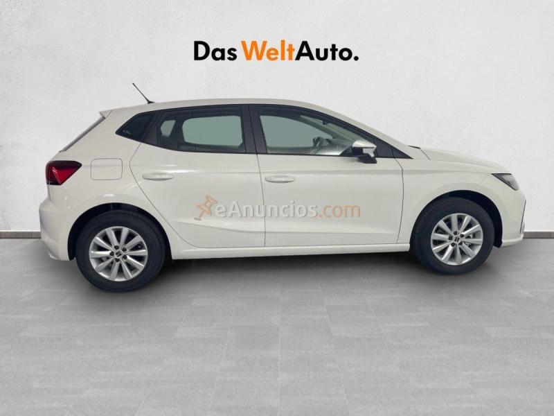Seat Ibiza 1.0 MPI S&S Ibiza+ 59 kW (80 CV)