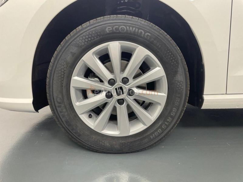 Seat Ibiza 1.0 MPI S&S Ibiza+ 59 kW (80 CV)