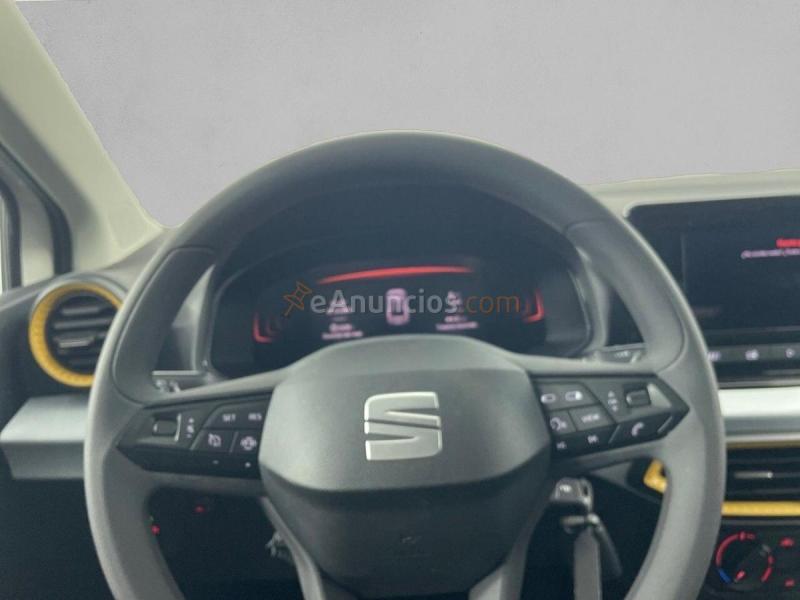 Seat Ibiza 1.0 MPI S&S Ibiza+ 59 kW (80 CV)