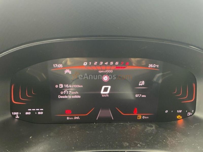 Seat Ibiza 1.0 MPI S&S Ibiza+ 59 kW (80 CV)