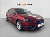 Seat Leon 1.5 eTSI S&S FR Special Edition DSG 110 kW (150 CV)