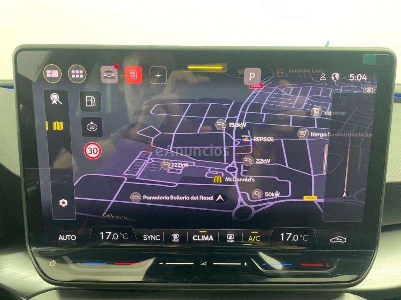 Seat Leon 1.5 eTSI S&S FR Special Edition DSG 110 kW (150 CV)