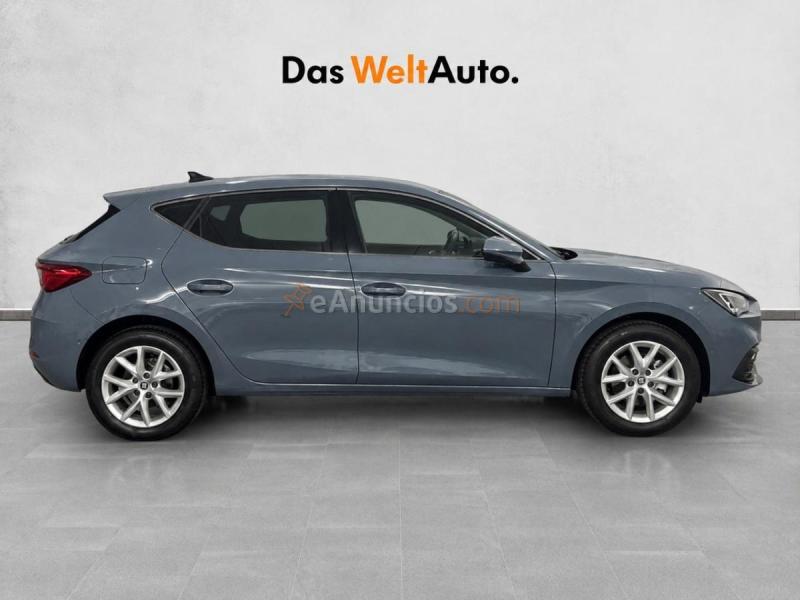 Seat Leon 1.5 TSI S&S FR Special Edition 110 kW (150 CV)