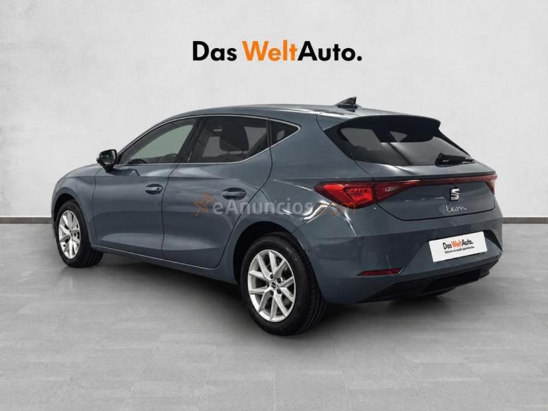 Seat Leon 1.5 TSI S&S FR Special Edition 110 kW (150 CV)