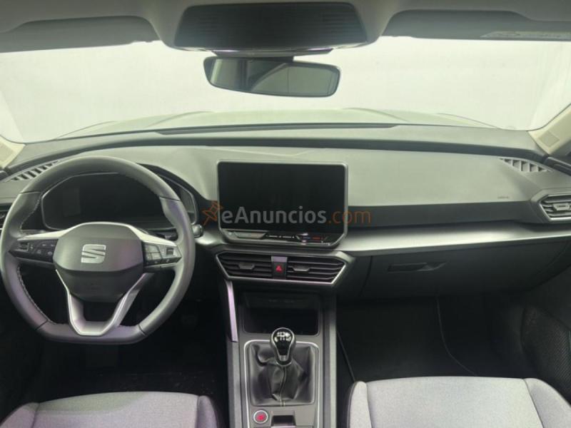 Seat Leon 1.5 TSI S&S FR Special Edition 110 kW (150 CV)