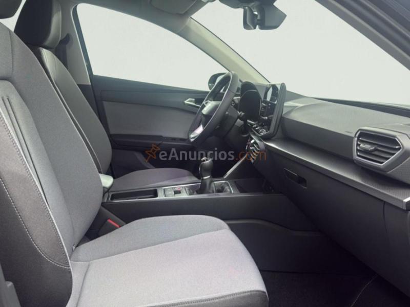 Seat Leon 1.5 TSI S&S FR Special Edition 110 kW (150 CV)