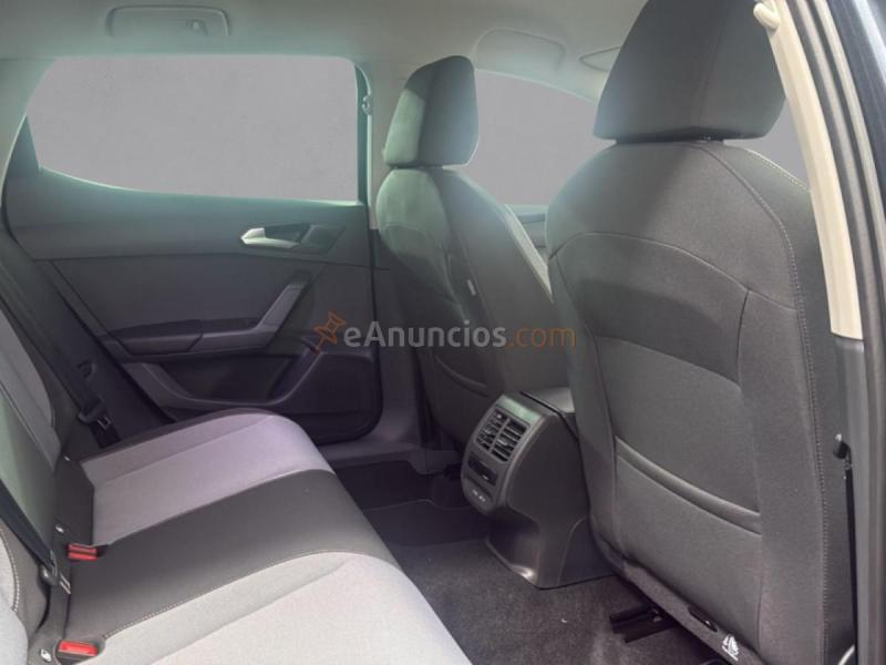 Seat Leon 1.5 TSI S&S FR Special Edition 110 kW (150 CV)