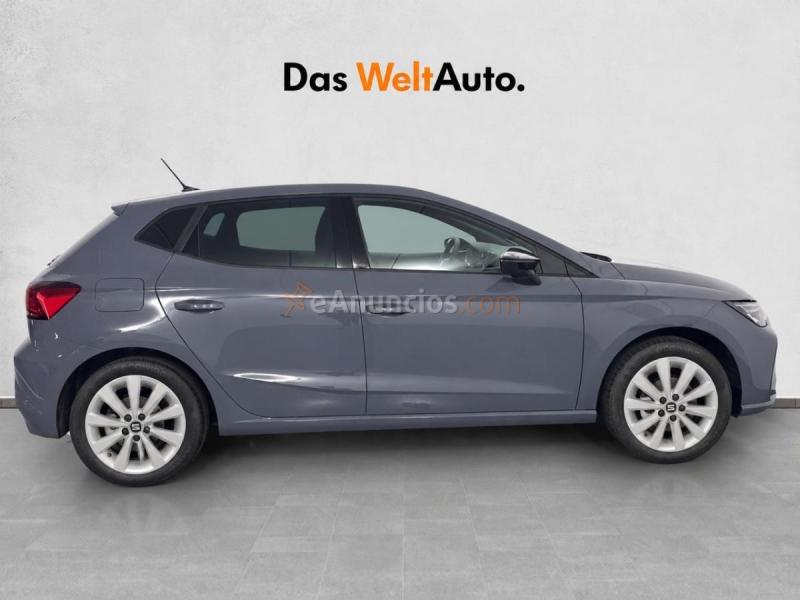 Seat Ibiza 1.0 TSI S&S FR 85 kW (115 CV)