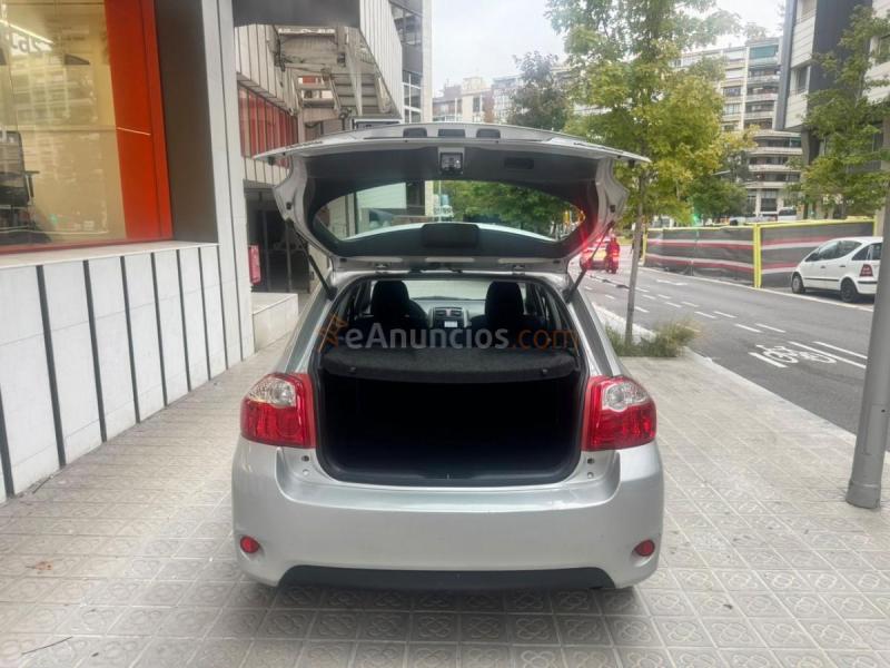 Toyota Auris 1.6 VVT-i Edition