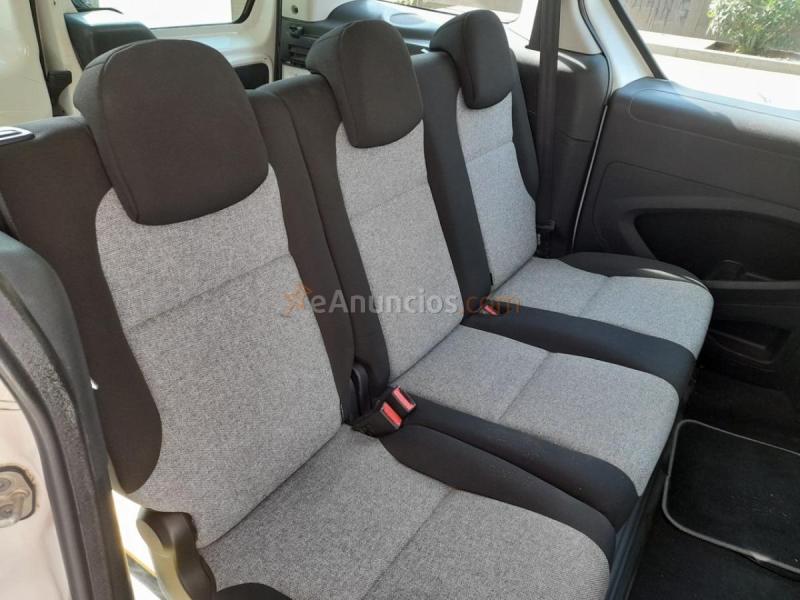Citron Berlingo Multispace Feel BlueHDi 75