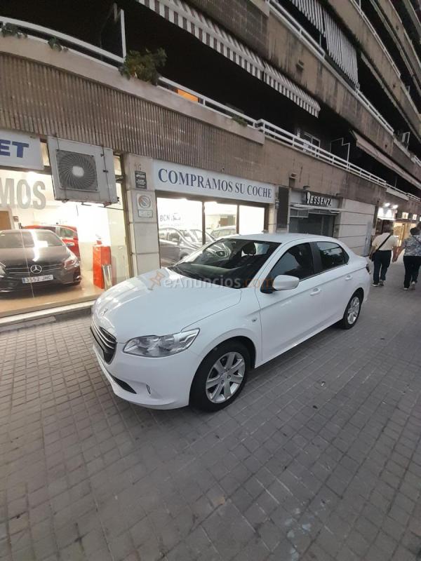 Citron C-Elysée CITROEN C-Elysée VTi Feel