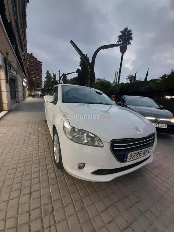 Citron C-Elysée CITROEN C-Elysée VTi Feel