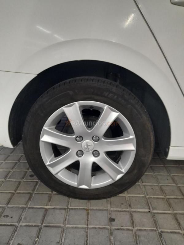 Citron C-Elysée CITROEN C-Elysée VTi Feel