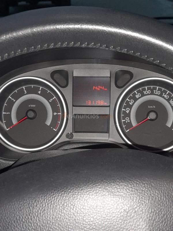 Citron C-Elysée CITROEN C-Elysée VTi Feel