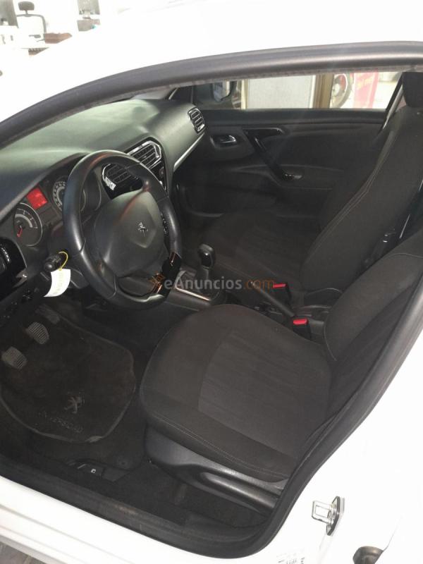 Citron C-Elysée CITROEN C-Elysée VTi Feel