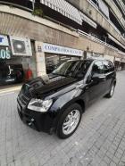Suzuki Grand Vitara UZUKI Grand Vitara 1.9 DDiS