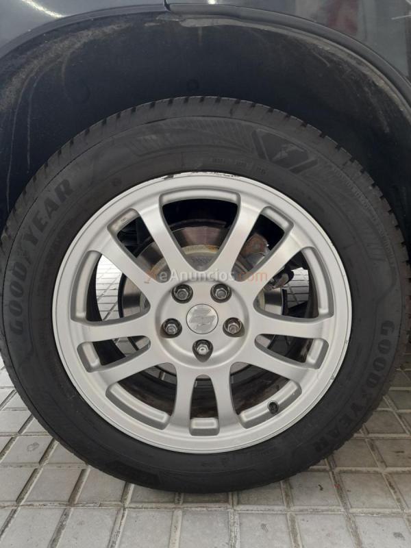 Suzuki Grand Vitara UZUKI Grand Vitara 1.9 DDiS